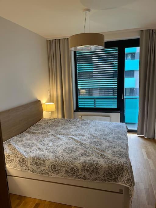 Apartman Holesovice,Balkon,Garaz Praga Exterior foto